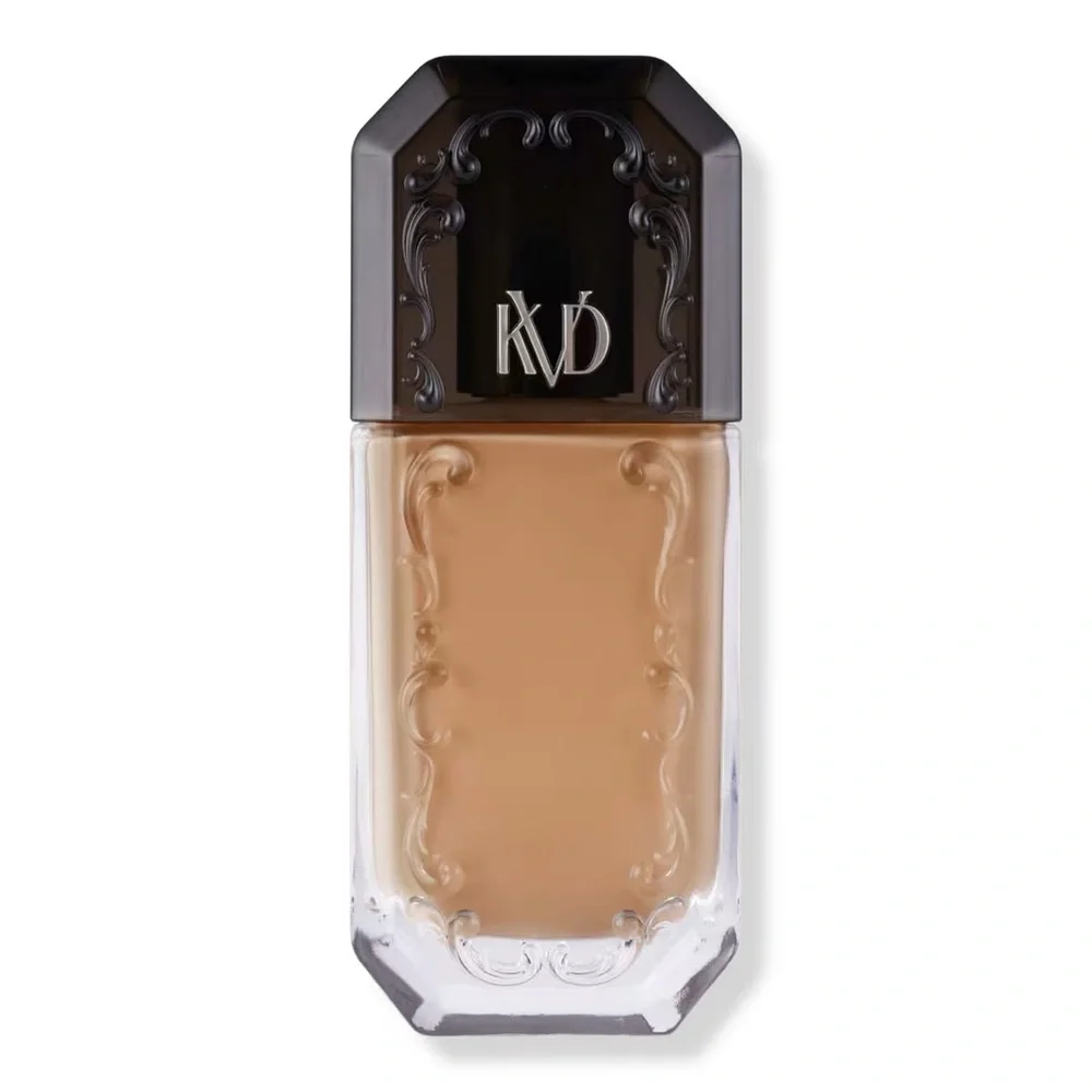 KVD Good Apple Tan 060 Full-Coverage Transfer-Proof Serum Foundation